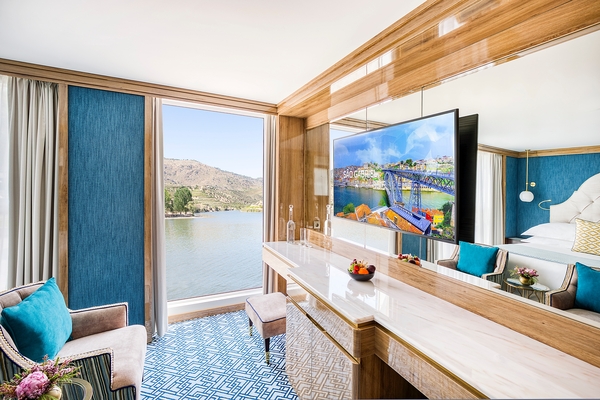 Uniworld SS Sao Gabriel - Suite 2.jpg